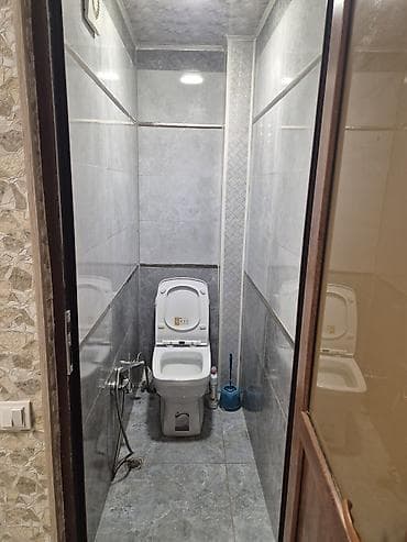 1 ci mikrayon 43 nömreli məktebin yanı 2 otaqlı mənzil tam temirlidi
