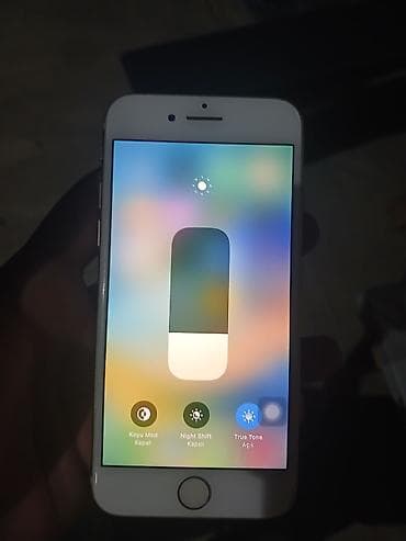 apple iphone 6 plus: IPhone 8, 64 GB, Ağ — 2