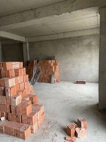 20 yanvarda 2 otaqli evler: 2 otaqlı, Yeni tikili, 96 kv. m — 5