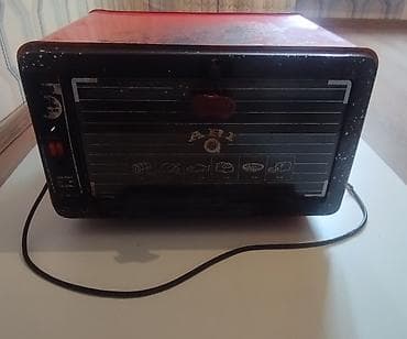 Elektrik sobası Stolüstü, 2 gözlü, İşlənmiş lalafo.az -da Elektrik sobası Stolüstü, 2 gözlü, İşlənmiş