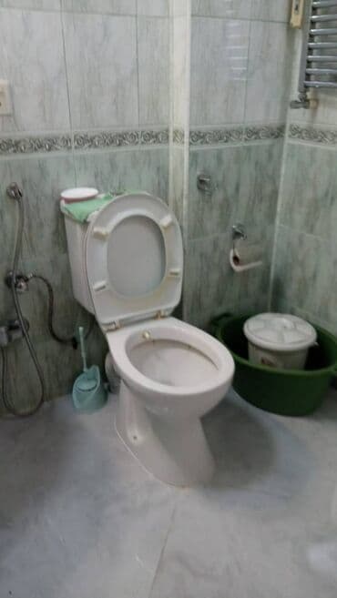 eksperimental binalar: 2 otaqlı, 75 kv. m — 8