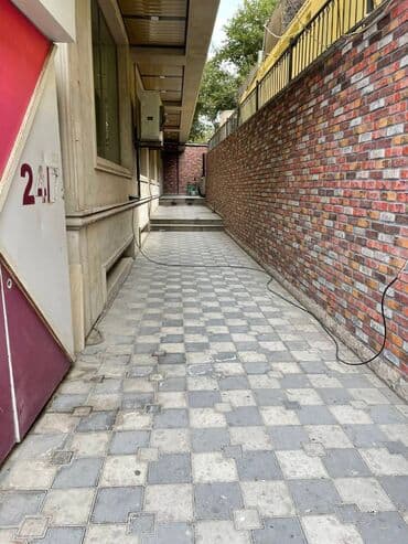 semaye sadliq sarayi: Xətai rayonu, 550 kvm olan təmirli obyekt icarəyə verilir 3500 manata — 8