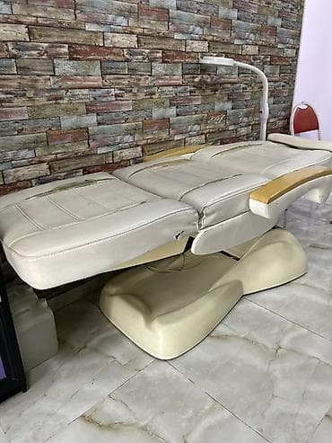 Masaj ilə, Tənzimlənən