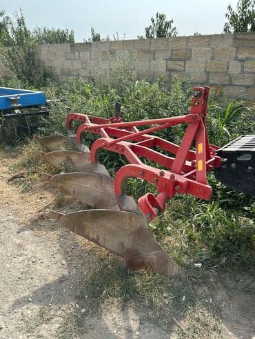 Opel: Deutz-Fahr 5090G təkərli kənd təsərrüfatı traktoru və qoşulan diskli — 10