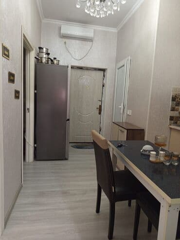 kupça nədir: Bakı, Masazır, 3 otaqlı, Köhnə tikili, 58 kv. m — 1