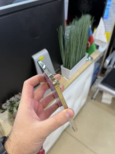 apple 12 pro qiymeti: IPhone 12 Pro Max, 128 GB — 5