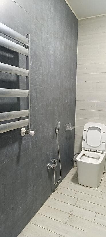 Masazır Əliağa Vahid küçəsi 2 otaqlı, 60 m², 15/12 mərtəbə Yeni — 2