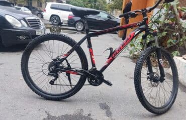 velosiped ucun isiqlar: İşlənmiş Şəhər velosipedi 20", sürətlərin sayı: 8, Ünvandan götürmə — 1