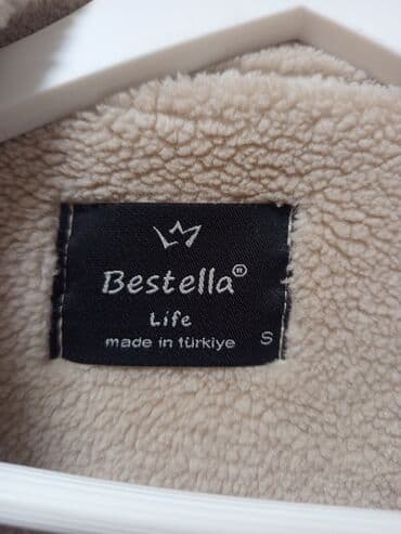 hollofayberli qadın gödəkçələri: Puxovik kurtka, Trendyolmilla, S — 3