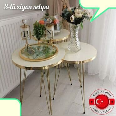 ziqonlar: Jurnal masası, Yeni — 10