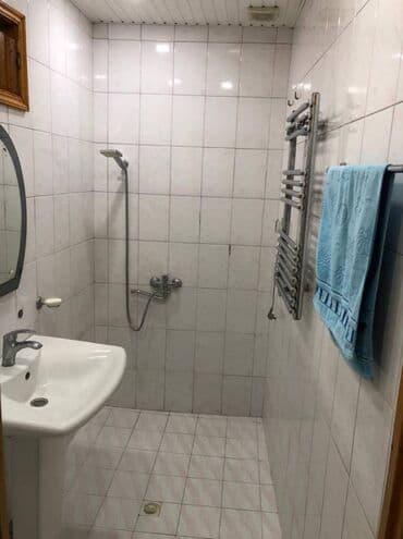 kohne gunesli: Bakı, Yeni Günəşli Massiv D, 5 otaqlı, Köhnə tikili, 101 kv. m — 15