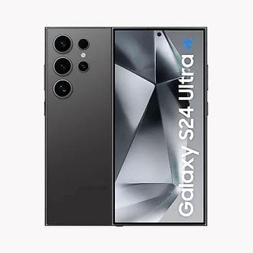 Samsung Galaxy S24 Ultra, цвет - Серый
