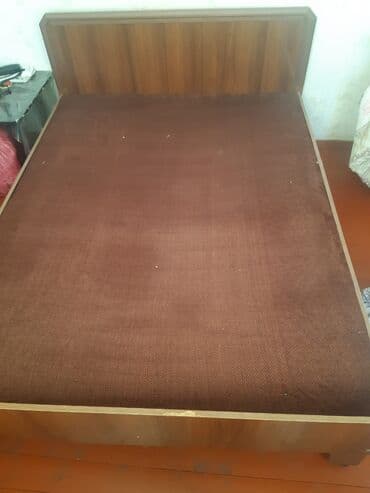 2х yarus çarpayı: İkinəfərlik çarpayı, Bazasız, Matrassız, Siyirməsiz — 2