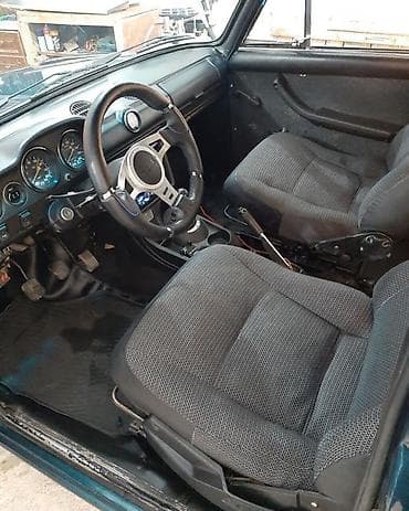 vaz 014: VAZ (LADA) 2106: 1.5 l | 2005 il 95000 km Sedan — 8