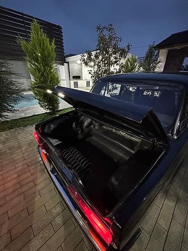 gence masin: VAZ (LADA) 2107: 1.6 l | 2010 il 135000 km Sedan — 4