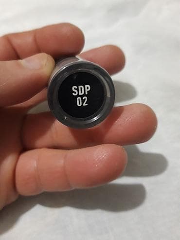 original lucia: NYX Professional Makeup – Shimmer Down Pigment (SDP 02)9 -Genclik — 3