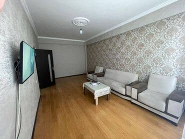 nermanov evler: Yeni Günəşli Massiv D, 2 otaqlı, Yeni tikili, 64 kv. m — 1