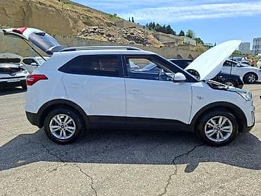 coilover satilir: Hyundai : 1.6 l | 2017 il Van/Minivan — 10
