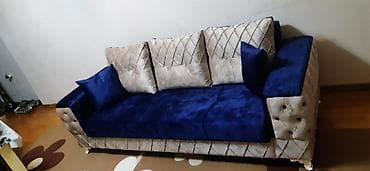 qir: Divan sifariwle yigilir. Reng secimi var. 0 mexanizmadi yerinde — 3