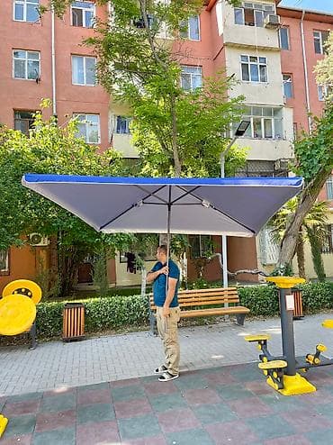 islenmis generator satisi: Zontik — 2