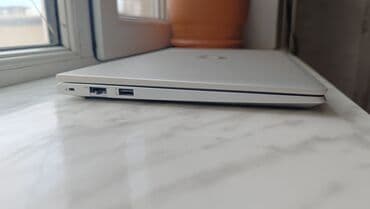 irsad telecom noutbuklar: İşlənmiş HP ProBook, 14 ", Intel Core i5, 256 GB — 7