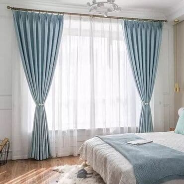 perdə modelləri: Yeni, Pərdə, Pulsuz çatdırılma, Ödənişli çatdırılma — 1