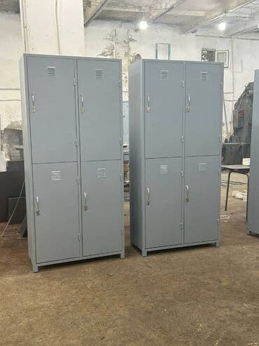 dəmir şkaf: LEGENS GENERAL MMC Sifariş əsasında istənilən ölçü, rəng və — 8