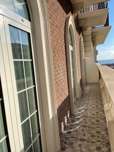 həzi aslanov 2 otaqlı evlər: Ağ şəhər, 6/3 mərtəbə, 60 kv, 2 otaq, tam əşyalı mənzil kirayə — 2