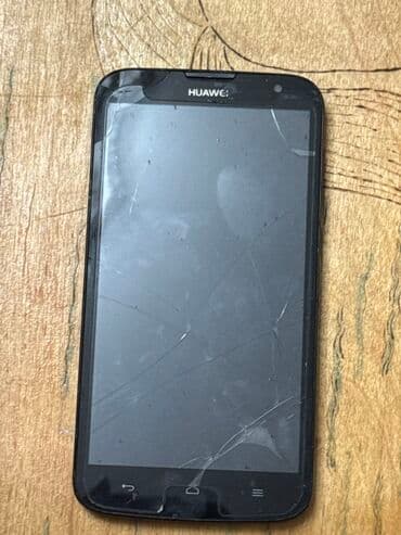 Google: Huawei Y5p, rəng - Qara, Sensor — 1