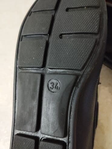 tw8 max smartwatch: Ayaqqabı 34 Tamer təmiz dəri dəyərindən aşağı satılır 1 dəfə geyinilib — 6