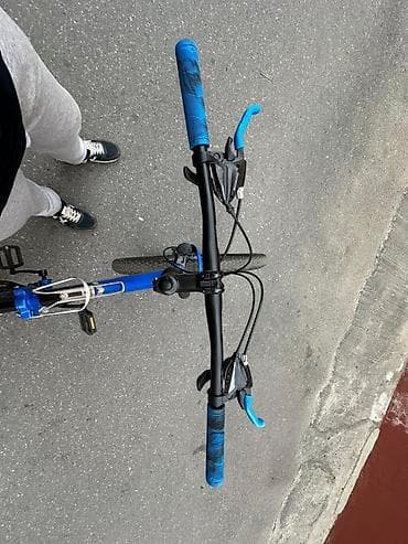 dağ velosiped: Saft 29 modelidi 3 ay deyl heç alinib ve çox az sürülüb Arxa ve ön — 6