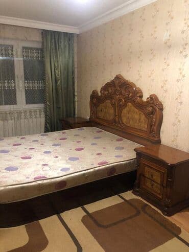 berdede kiraye evler 2025: Nizami rayonu,Neftciler və xalqlar metrosunun yaxınlığında,Bacsell — 3