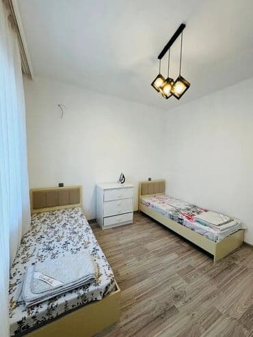 ramanıda kirayə evlər: 130 kv. m, 4 otaqlı, İnternet — 8