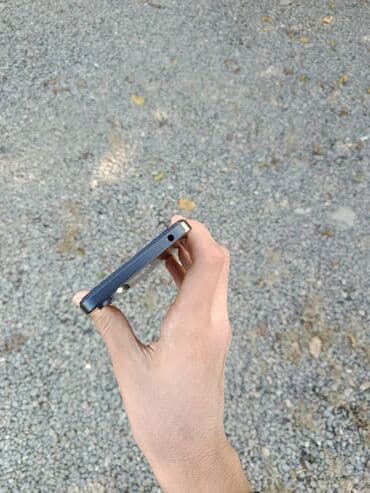 redmi not 8 yaddaş 128: Redmi 13C, 256 ГБ, цвет - Черный, Отпечаток пальца — 6