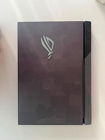 İşlənmiş ASUS ROG, 17.3 ", 512 GB — 3