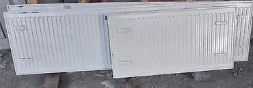 moyka hamam: Panel Radiator — 2