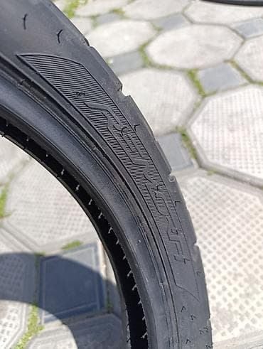 Moped/skuterlər üçün şin - Brend/model: CST (markalanmada “CST” — 1