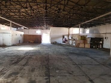 азербайджан недвижимость продажа: Gəncə şəhəri avtozavod qəsəbəsində yerləşən istehsalat müəssisəsi — 7