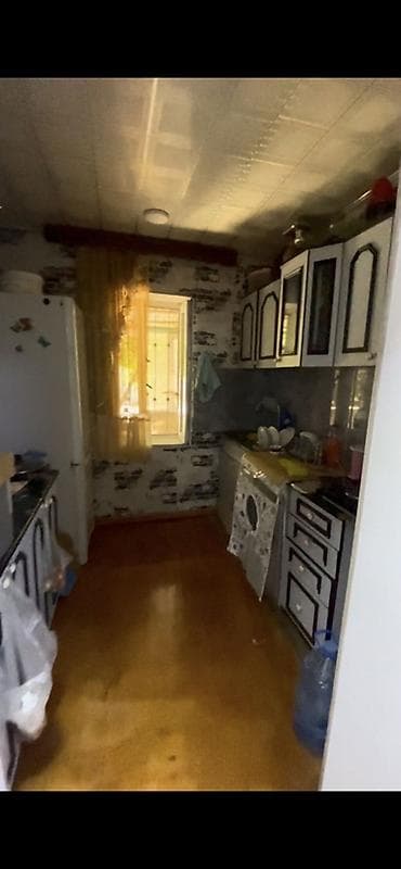 icare obyektler 2018: 3 комнаты, 100 м², Нет кредита, Свежий ремонт — 10