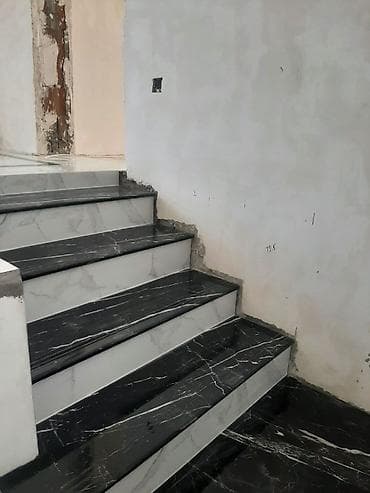 baki qebele avtobus: Xidmət: Parnoy (buxar otağı) və hamam-sauna tikintisi — 7