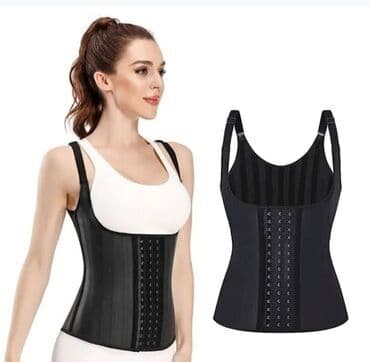 корсет для похудения в душанбе: 25 Sümüklü Latex Korset – Sağlamlıq və Duruş Dəstəyi : 💪 25 sümüklü — 1