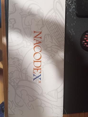 ipad 6 nesil: Red switch+ağ ve qara keyler verilecek sadece 1 ay isledilmisdir — 4