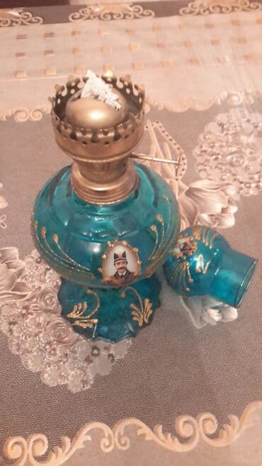 антикварные часы настенные: Antik lampa təzə çoxdan qalib — 2