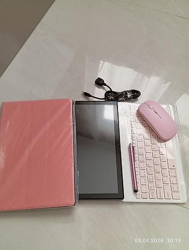 azercell wifi madem: CRELANDER Android planşet + aksesuar dəsti Məhsulun tərkibi: - — 10