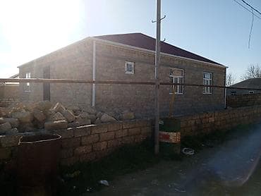 ev masazir: Salam binede leletepe yolunda 4sotun içinde 2mertebe ev satilir — 5