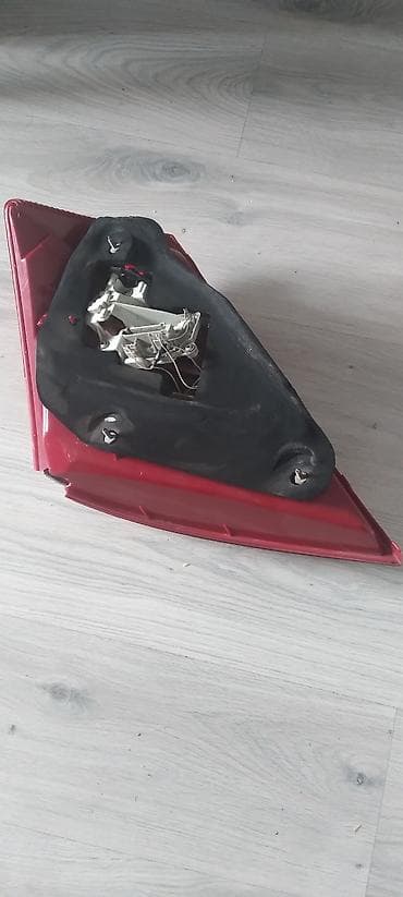 f30 arxa stop: LED, Mercedes-Benz Orijinal — 2