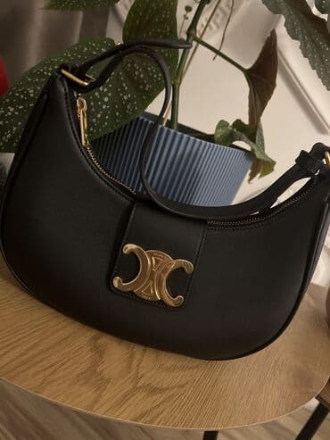 qadin çantalari: Çiyin çantası, Celine — 2