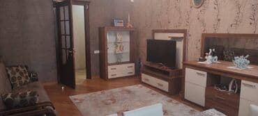 masazirda yeni tikili: 2 otaqlı, Yeni tikili, m. Əhmədli, 72 kv. m — 1