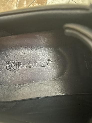 sport ayaqqabilar: Zegna Triple Stitch krossovkaları satılır. İdeal vəziyyətdədir. Təmiz — 4