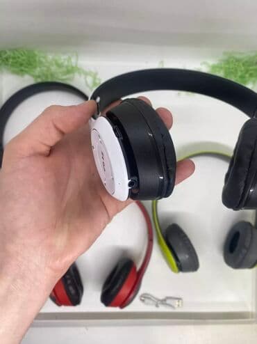 p47: Yeni Simsiz (Bluetooth) Qulaqcıqlar, Apple — 7